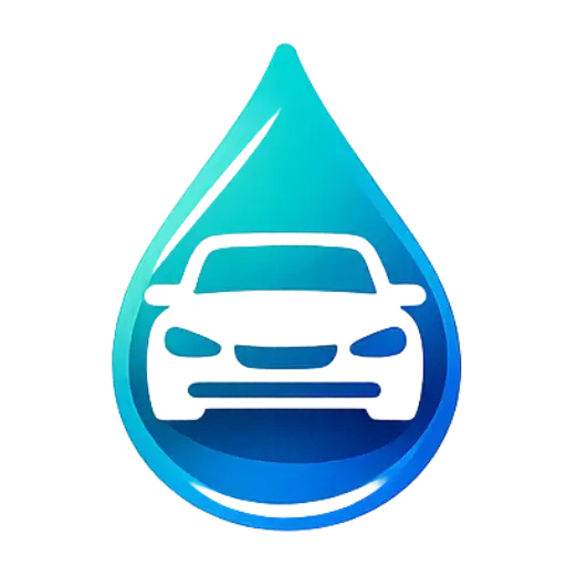 Lavage auto à domicile Anché